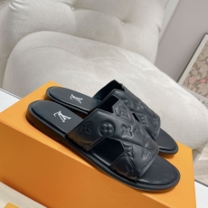 Louis Vuitton Slippers